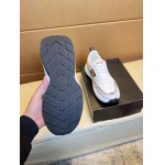 2025年4月11日入荷新品Gucciカジュアルシューズ/スニーカー｜メンズ革靴本革製ギフト/誕生日/TL工場