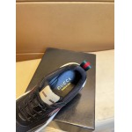 2025年4月11日入荷新品Gucciカジュアルシューズ/スニーカー｜メンズ革靴本革製ギフト/誕生日/TL工場