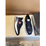 2025年4月11日入荷新品Gucciカジュアルシューズ/スニーカー｜メンズ革靴本革製ギフト/誕生日/TL工場