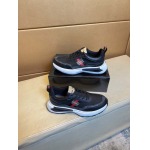 2025年4月11日入荷新品Gucciカジュアルシューズ/スニーカー｜メンズ革靴本革製ギフト/誕生日/TL工場