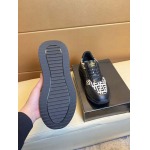 2025年4月11日入荷新品Fendiカジュアルシューズ/スニーカー｜メンズ革靴本革製ギフト/誕生日/TL工場