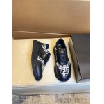 2025年4月11日入荷新品Fendiカジュアルシューズ/スニーカー｜メンズ革靴本革製ギフト/誕生日/TL工場