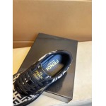 2025年4月11日入荷新品Fendiカジュアルシューズ/スニーカー｜メンズ革靴本革製ギフト/誕生日/TL工場