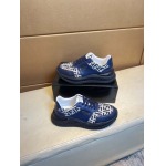 2025年4月11日入荷新品Fendiカジュアルシューズ/スニーカー｜メンズ革靴本革製ギフト/誕生日/TL工場