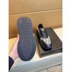 2025年4月11日入荷新品Fendiカジュアルシューズ/スニーカー｜メンズ革靴本革製ギフト/誕生日/TL工場