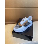 2025年4月11日入荷新品ARMANIカジュアルシューズ/スニーカー｜メンズ革靴本革製ギフト/誕生日/TL工場