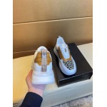 2025年4月11日入荷新品ARMANIカジュアルシューズ/スニーカー｜メンズ革靴本革製ギフト/誕生日/TL工場