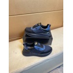 2025年4月11日入荷新品ARMANIカジュアルシューズ/スニーカー｜メンズ革靴本革製ギフト/誕生日/TL工場