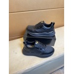 2025年4月11日入荷新品ARMANIカジュアルシューズ/スニーカー｜メンズ革靴本革製ギフト/誕生日/TL工場