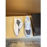 2025年4月11日入荷新品ARMANIカジュアルシューズ/スニーカー｜メンズ革靴本革製ギフト/誕生日/TL工場