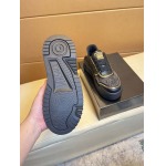 2025年4月11日入荷新品Versaceカジュアルシューズ/スニーカー｜メンズ革靴本革製ギフト/誕生日/TL工場