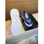 2025年4月11日入荷新品Versaceカジュアルシューズ/スニーカー｜メンズ革靴本革製ギフト/誕生日/TL工場