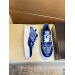 2025年4月11日入荷新品Versaceカジュアルシューズ/スニーカー｜メンズ革靴本革製ギフト/誕生日/TL工場