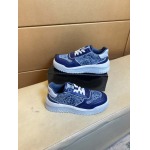 2025年4月11日入荷新品Versaceカジュアルシューズ/スニーカー｜メンズ革靴本革製ギフト/誕生日/TL工場