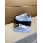 2025年4月11日入荷新品Versaceカジュアルシューズ/スニーカー｜メンズ革靴本革製ギフト/誕生日/TL工場