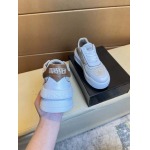 2025年4月11日入荷新品Versaceカジュアルシューズ/スニーカー｜メンズ革靴本革製ギフト/誕生日/TL工場