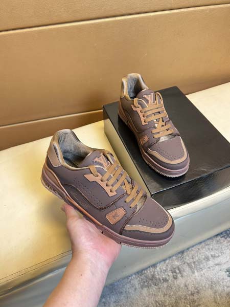 2025年4月11日入荷新品Louis Vuittonカジュ...