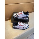 2025年4月11日入荷新品Louis Vuittonカジュアルシューズ/スニーカー｜メンズ革靴本革製ギフト/誕生日/TL工場