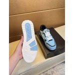 2025年4月11日入荷新品Louis Vuittonカジュアルシューズ/スニーカー｜メンズ革靴本革製ギフト/誕生日/TL工場