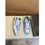 2025年4月11日入荷新品Louis Vuittonカジュアルシューズ/スニーカー｜メンズ革靴本革製ギフト/誕生日/TL工場