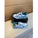 2025年4月11日入荷新品Louis Vuittonカジュアルシューズ/スニーカー｜メンズ革靴本革製ギフト/誕生日/TL工場