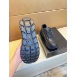 2025年4月11日入荷新品Pradaカジュアルシューズ/スニーカー｜メンズ革靴本革製ギフト/誕生日/TL工場