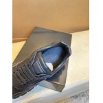 2025年4月11日入荷新品Pradaカジュアルシューズ/スニーカー｜メンズ革靴本革製ギフト/誕生日/TL工場