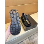 2025年4月11日入荷新品Pradaカジュアルシューズ/スニーカー｜メンズ革靴本革製ギフト/誕生日/TL工場