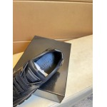 2025年4月11日入荷新品Pradaカジュアルシューズ/スニーカー｜メンズ革靴本革製ギフト/誕生日/TL工場