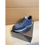 2025年4月11日入荷新品Gucciカジュアルシューズ/スニーカー｜メンズ革靴本革製ギフト/誕生日/TL工場