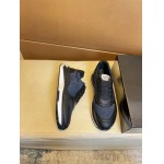 2025年4月11日入荷新品Gucciカジュアルシューズ/スニーカー｜メンズ革靴本革製ギフト/誕生日/TL工場