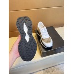 2025年4月11日入荷新品Gucciカジュアルシューズ/スニーカー｜メンズ革靴本革製ギフト/誕生日/TL工場