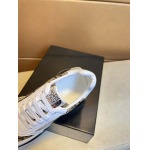 2025年4月11日入荷新品Gucciカジュアルシューズ/スニーカー｜メンズ革靴本革製ギフト/誕生日/TL工場