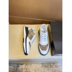 2025年4月11日入荷新品Gucciカジュアルシューズ/スニーカー｜メンズ革靴本革製ギフト/誕生日/TL工場