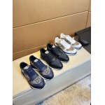 2025年4月11日入荷新品Gucciカジュアルシューズ/スニーカー｜メンズ革靴本革製ギフト/誕生日/TL工場