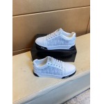 2025年4月11日入荷新品Diorカジュアルシューズ/スニーカー｜メンズ革靴本革製ギフト/誕生日/TL工場