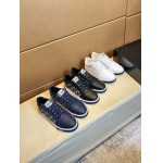 2025年4月11日入荷新品Diorカジュアルシューズ/スニーカー｜メンズ革靴本革製ギフト/誕生日/TL工場