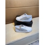 2025年4月11日入荷新品Diorカジュアルシューズ/スニーカー｜メンズ革靴本革製ギフト/誕生日/TL工場