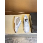 2025年4月11日入荷新品Diorカジュアルシューズ/スニーカー｜メンズ革靴本革製ギフト/誕生日/TL工場