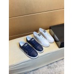 2025年4月11日入荷新品Diorカジュアルシューズ/スニーカー｜メンズ革靴本革製ギフト/誕生日/TL工場