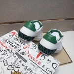 2025年4月11日入荷新品Dolce&Gabbanaカジュアルシューズ/スニーカー｜メンズ革靴本革製ギフト/誕生日/TL工場