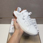 2025年4月11日入荷新品Dolce&Gabbanaカジュアルシューズ/スニーカー｜メンズ革靴本革製ギフト/誕生日/TL工場