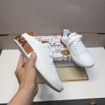 2025年4月11日入荷新品Dolce&Gabbanaカジュアルシューズ/スニーカー｜メンズ革靴本革製ギフト/誕生日/TL工場