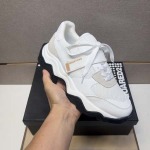 2025年4月11日入荷新品Dsquared2カジュアルシューズ/スニーカー｜メンズ革靴本革製ギフト/誕生日/TL工場