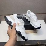 2025年4月11日入荷新品Dsquared2カジュアルシューズ/スニーカー｜メンズ革靴本革製ギフト/誕生日/TL工場