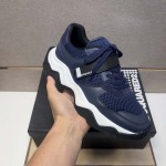 2025年4月11日入荷新品Dsquared2カジュアルシューズ/スニーカー｜メンズ革靴本革製ギフト/誕生日/TL工場