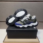 2025年4月11日入荷新品Dsquared2カジュアルシューズ/スニーカー｜メンズ革靴本革製ギフト/誕生日/TL工場