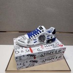 2025年4月11日入荷新品Dolce&Gabbanaカジュアルシューズ/スニーカー｜メンズ革靴本革製ギフト/誕生日/TL工場