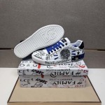 2025年4月11日入荷新品Dolce&Gabbanaカジュアルシューズ/スニーカー｜メンズ革靴本革製ギフト/誕生日/TL工場