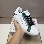 2025年4月11日入荷新品Dolce&Gabbanaカジュアルシューズ/スニーカー｜メンズ革靴本革製ギフト/誕生日/TL工場